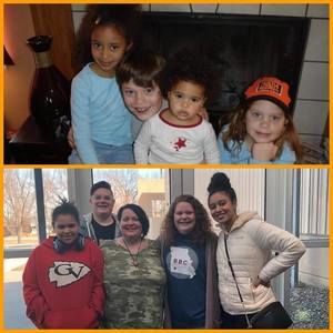 Meet your Posher, Kiki